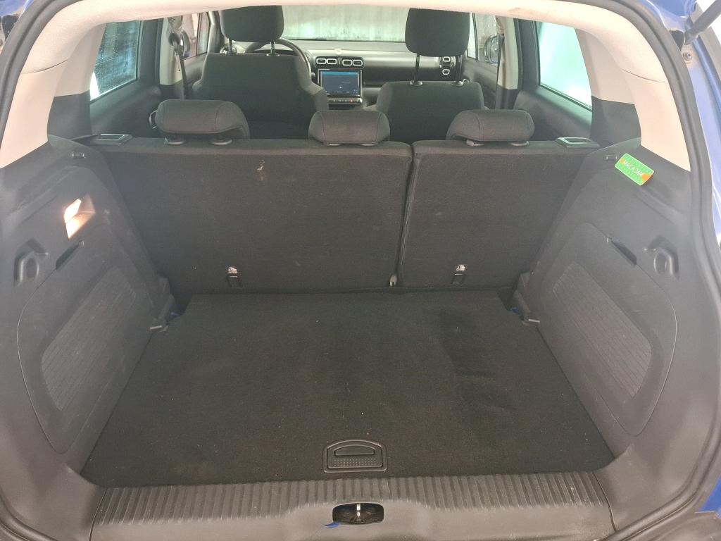 CITROEN C3 AIRCROSS PureTech 130 S&S EAT6 Shine 2021