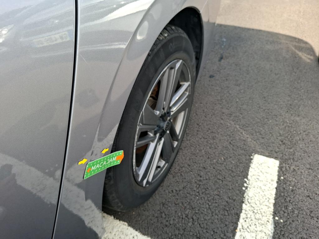 PEUGEOT 308 SW BlueHDi 130ch S&S EAT8 Active Pack 2022