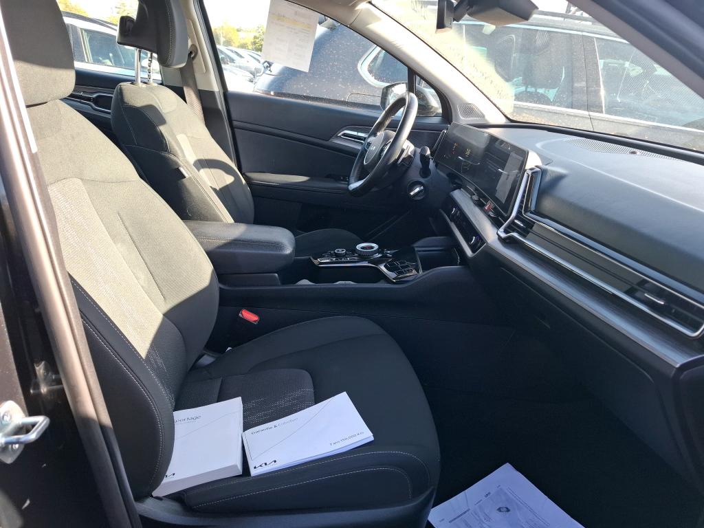 KIA SPORTAGE VP 1.6 CRDi 136ch MHEV DCT7 4x2 Active 2024