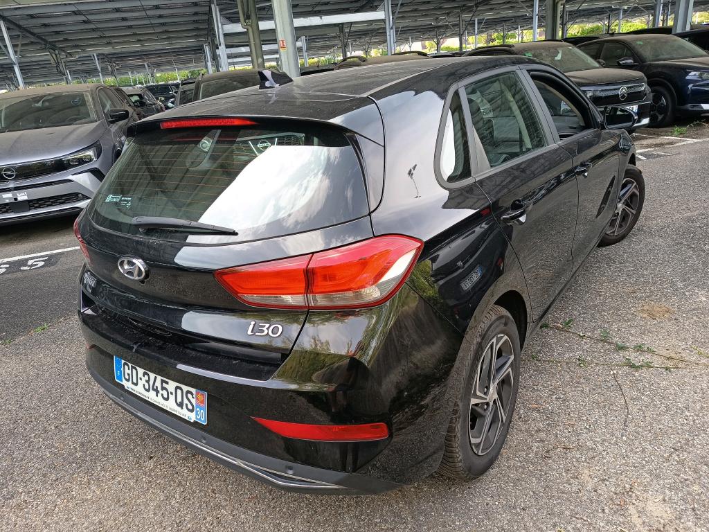 HYUNDAI i30 1.6 CRDi 115 DCT-7 Creative 2021