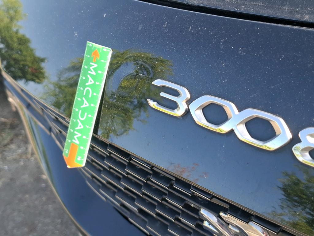 PEUGEOT 3008 BlueHDi 130ch S&S EAT8 Allure Pack 2021