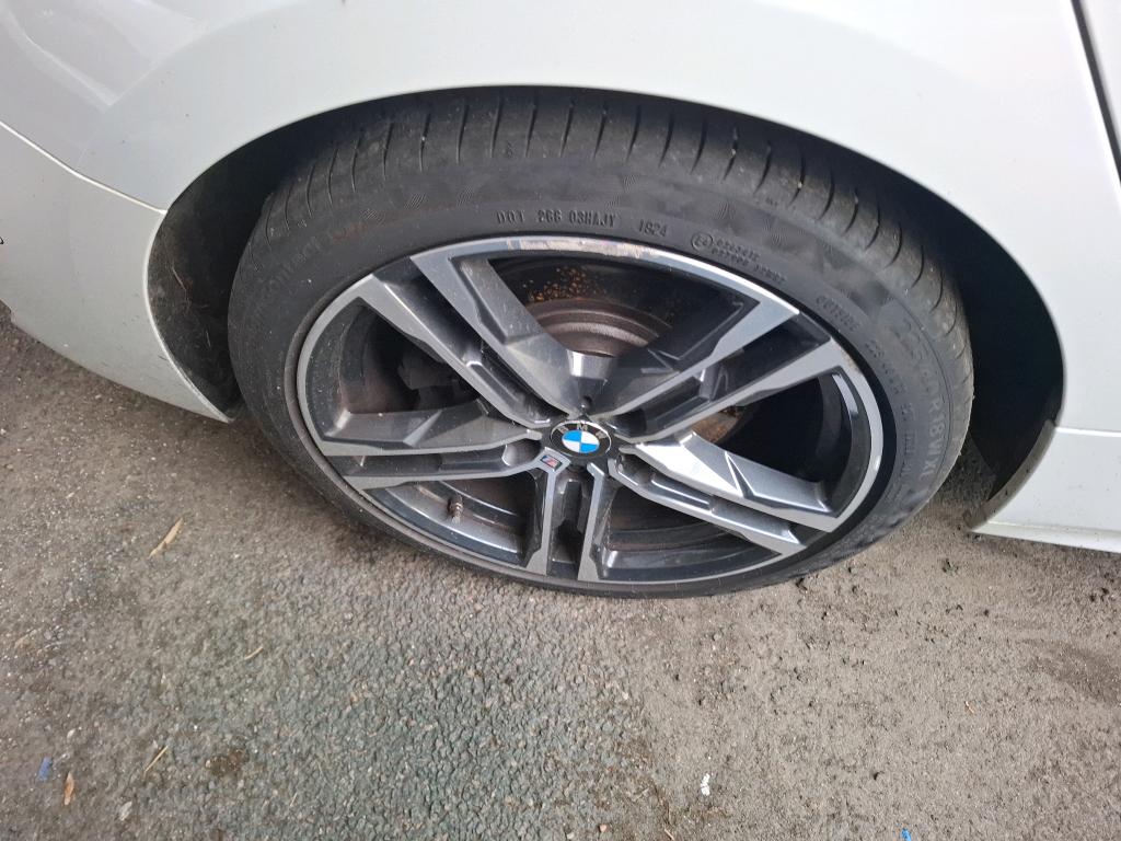 BMW SERIE 1 F40 120i 178 ch DKG7 M Sport 2022