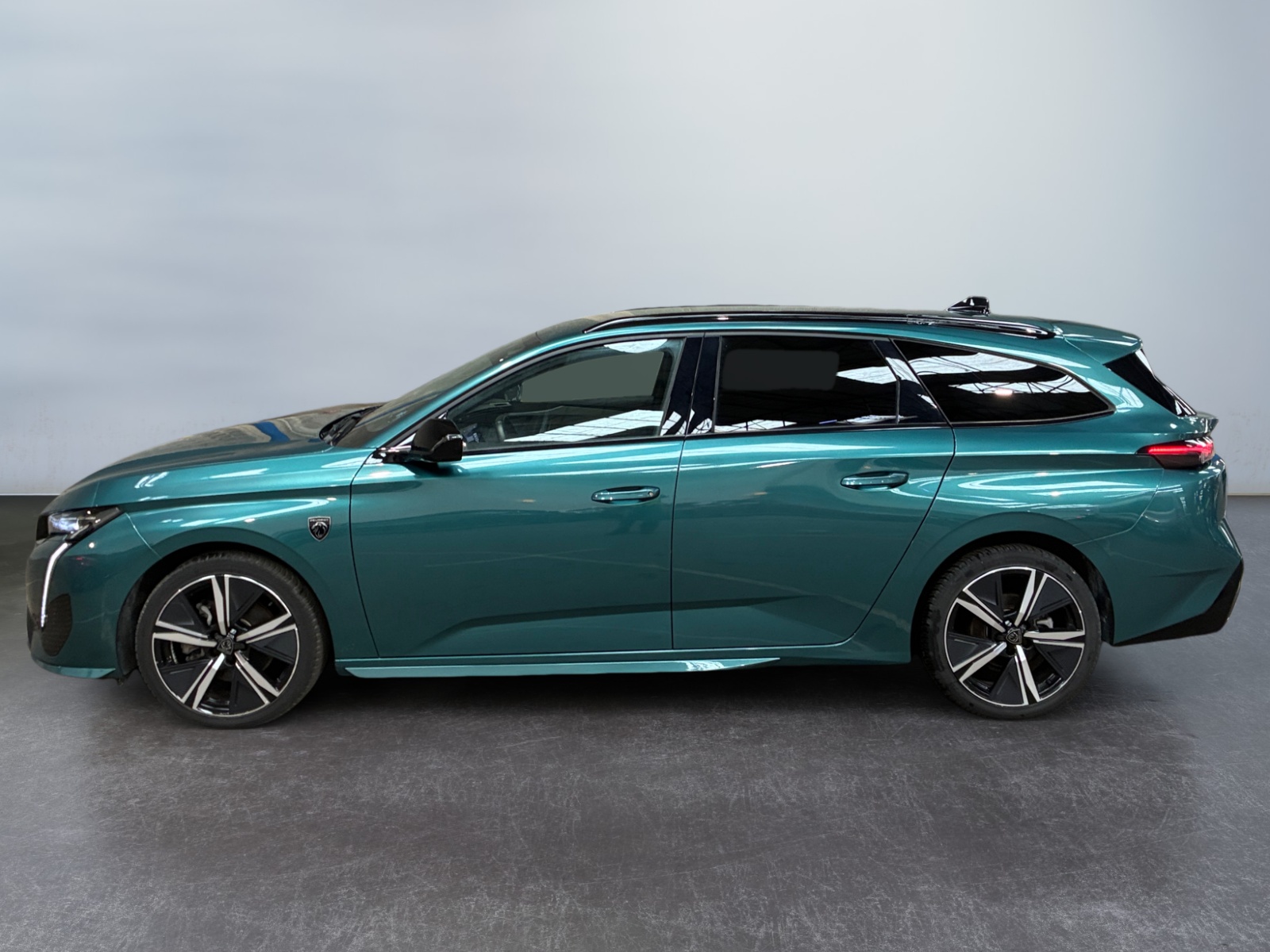 PEUGEOT 308 SW BlueHDi 130ch S&S EAT8 GT 2024