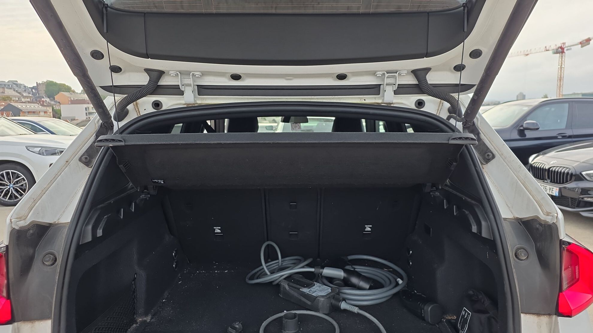 BMW X1 U11 xDrive 30e 326ch DKG7 M Sport 2023