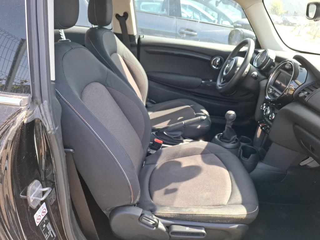 MINI Hatch 3 Portes One 102 ch 2019