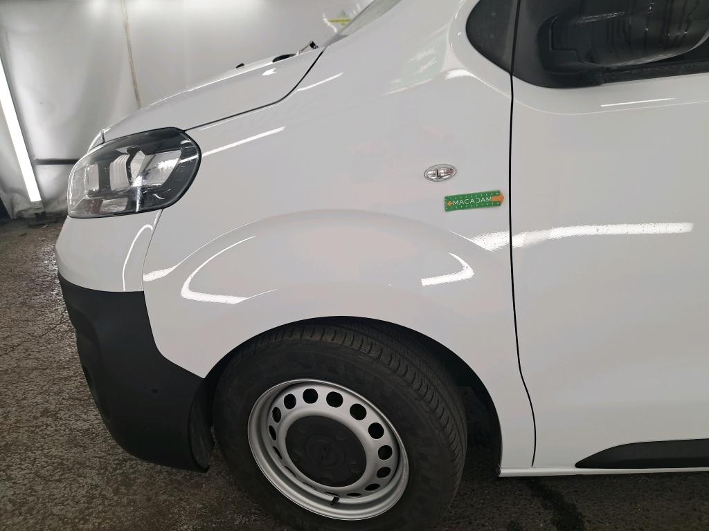 OPEL VIVARO FOURGON FGN TAILLE XL BLUEHDI 145 S&S EAT8 - 2023