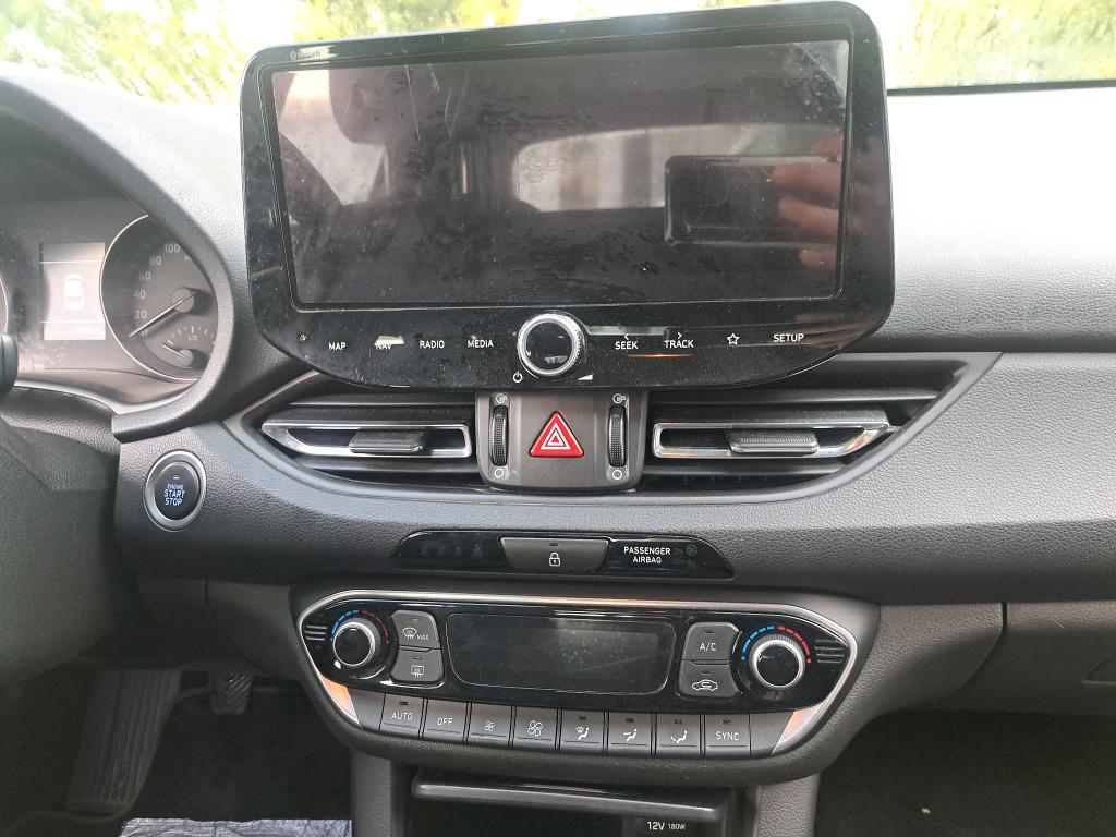 HYUNDAI i30 1.6 CRDi 115 BVM6 Creative 2021