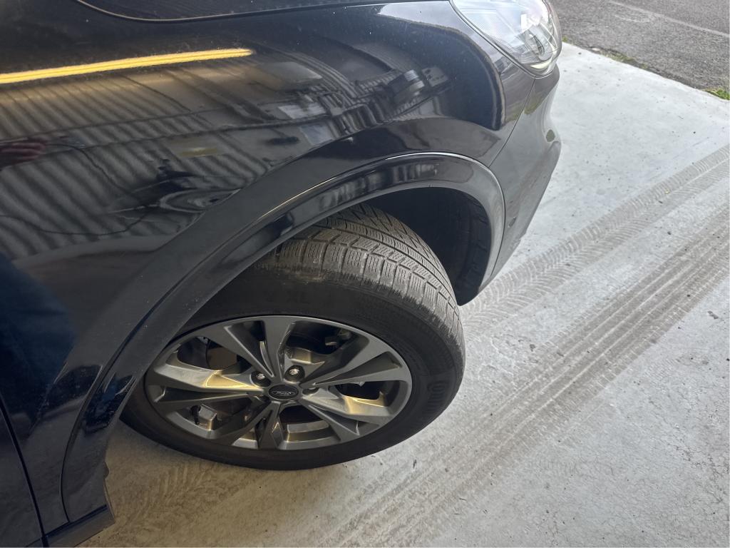 FORD KUGA 2.5 Duratec 190 ch FlexiFuel FHEV E85 Powershift ST-Line 2023