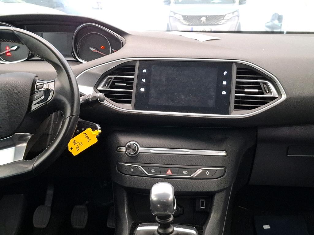 PEUGEOT 308 SW PureTech 110ch S&S BVM6 Active Business 2019