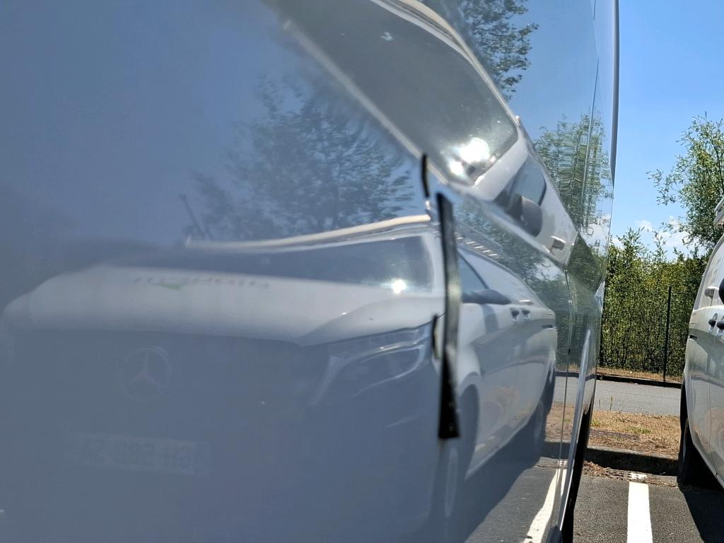 PEUGEOT BOXER FOURGON TOLE 330 L2H2 BLUEHDI 120 S&S PREMIUM 2019
