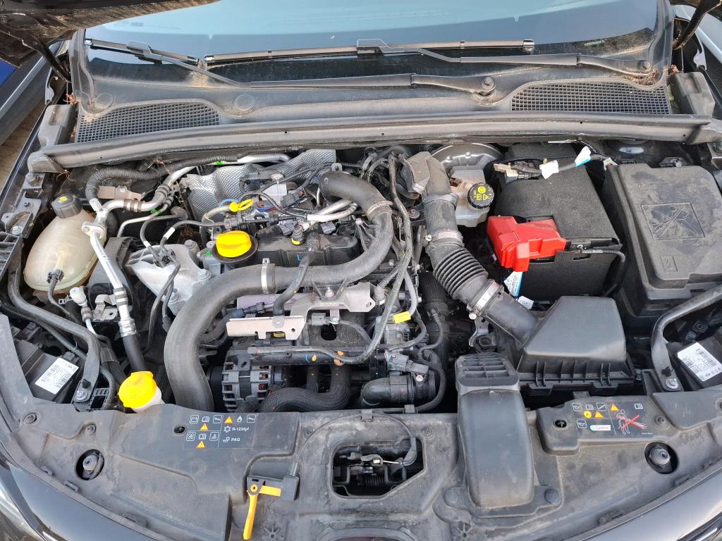 RENAULT CLIO V TCe 90 - 21N Business 2022