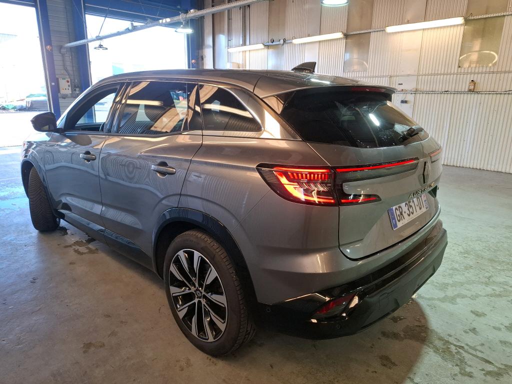 RENAULT AUSTRAL E-Tech hybrid 200 Techno 2023