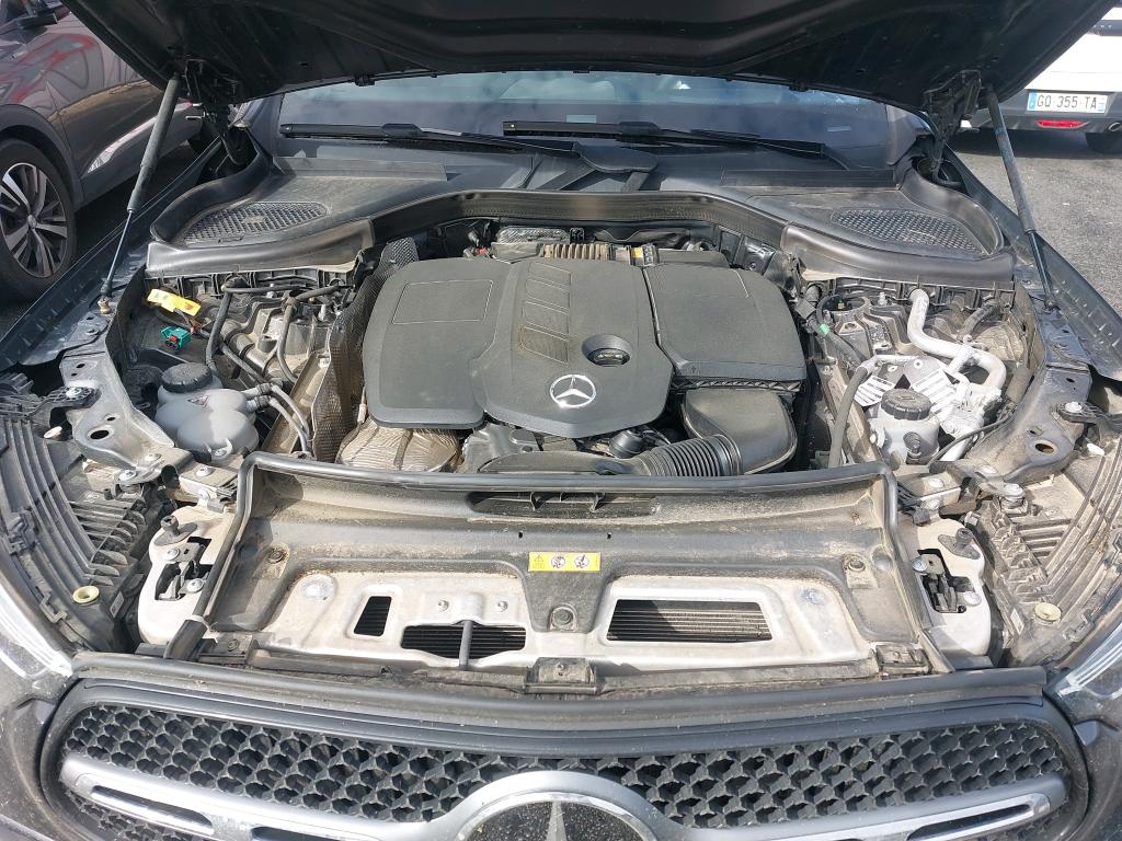 MERCEDES-BENZ GLC 300 de 9G-Tronic 4Matic AMG Line 2023