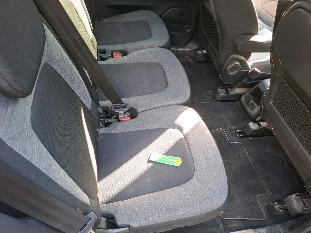 CITROEN C4 GRAND Picasso BlueHDi 120 S&S 98g Business+ 2018