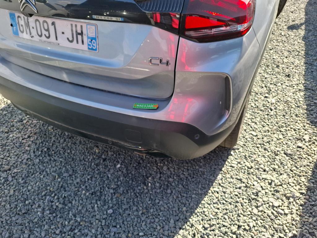 CITROEN C4 PureTech 130 S&S BVM6 Feel Pack 2023