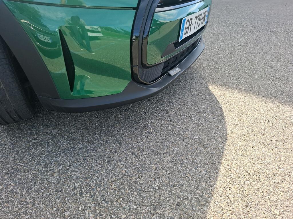 MINI HATCH 3 Portes Cooper SE 184 ch Essential 2023