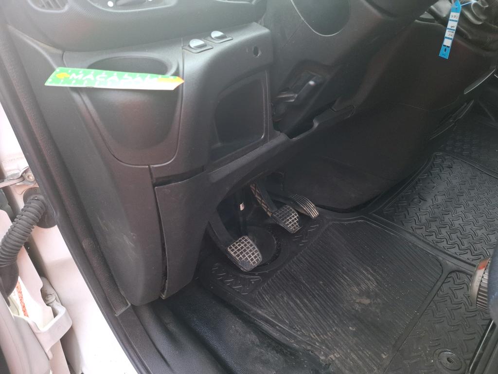 IVECO  2020