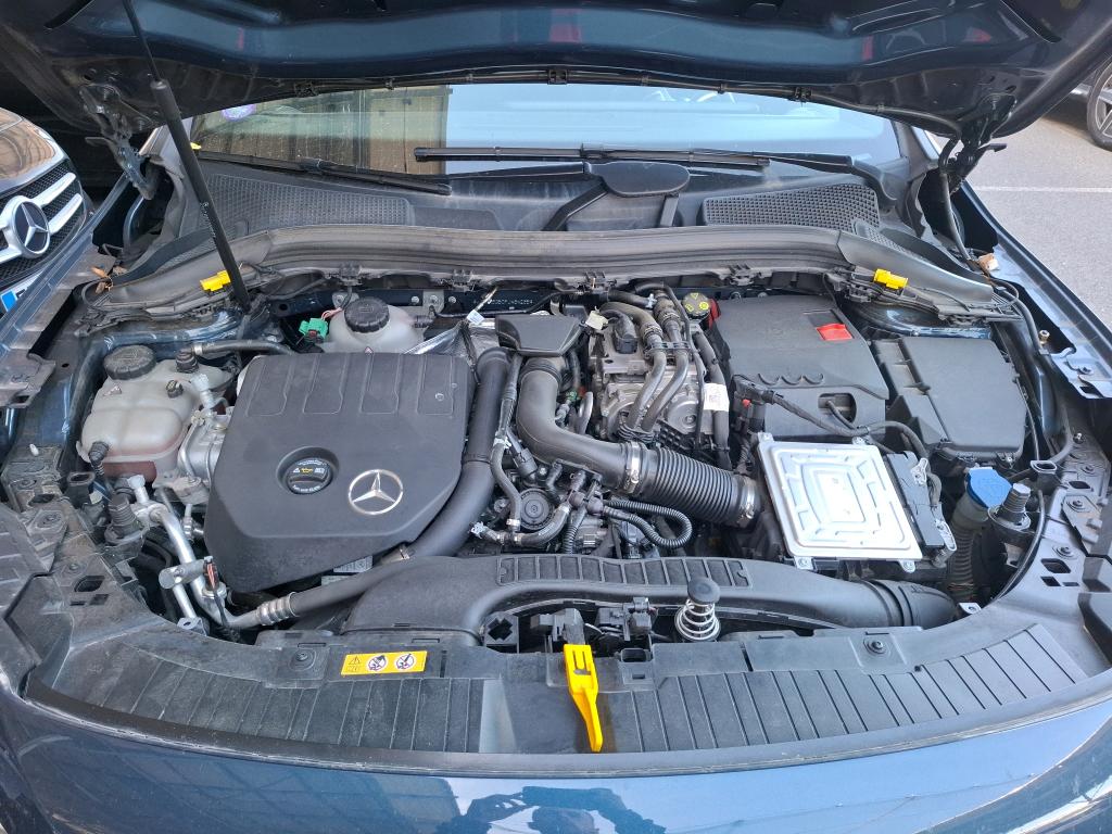 MERCEDES GLA II 250 e 8G-DCT AMG Line 2022