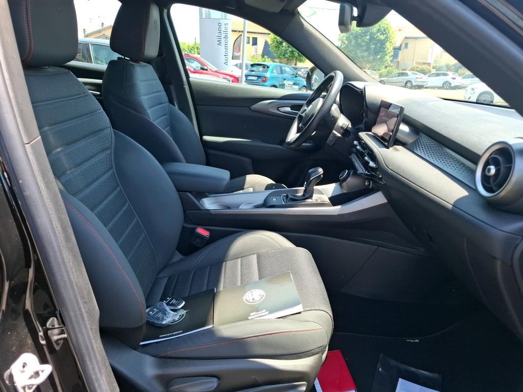 ALFA ROMEO TONALE 1.5 Hybrid 130 ch TCT7 Sprint 2023