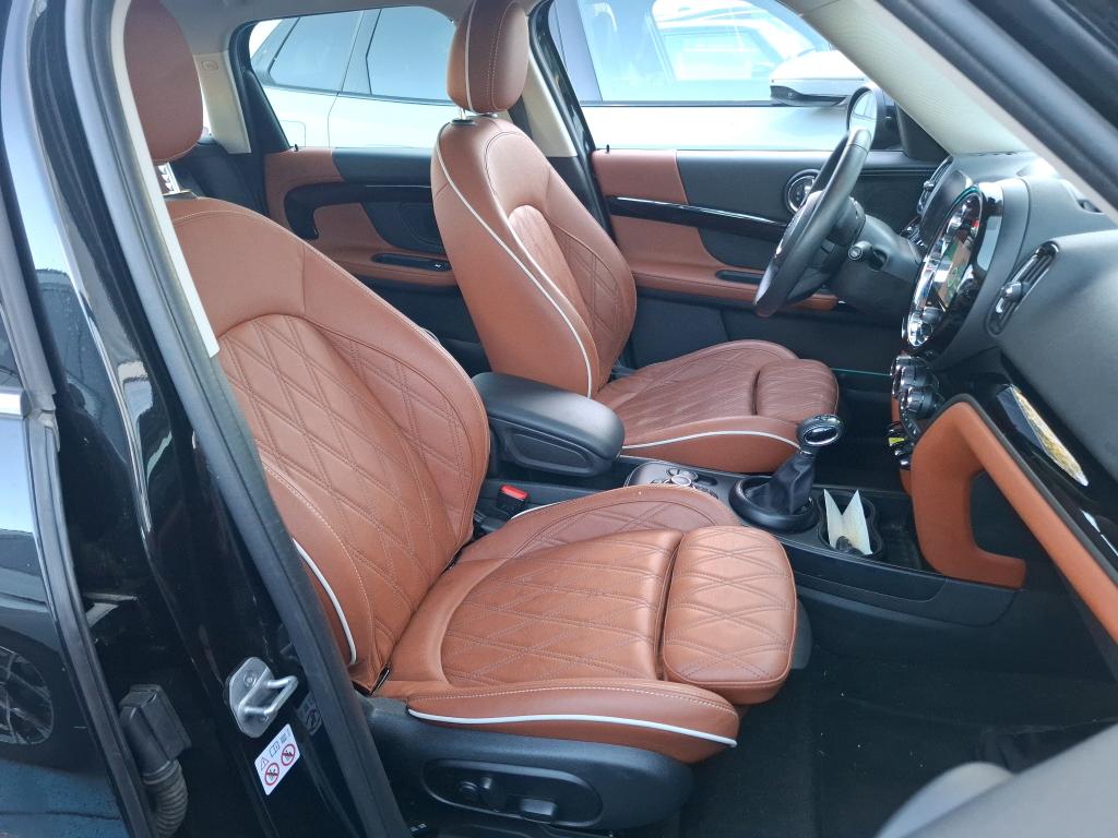 MINI COUNTRYMAN F60 LCI 125 - 95 ch ALL4 BVA6 Cooper SE Edition Premium 2023