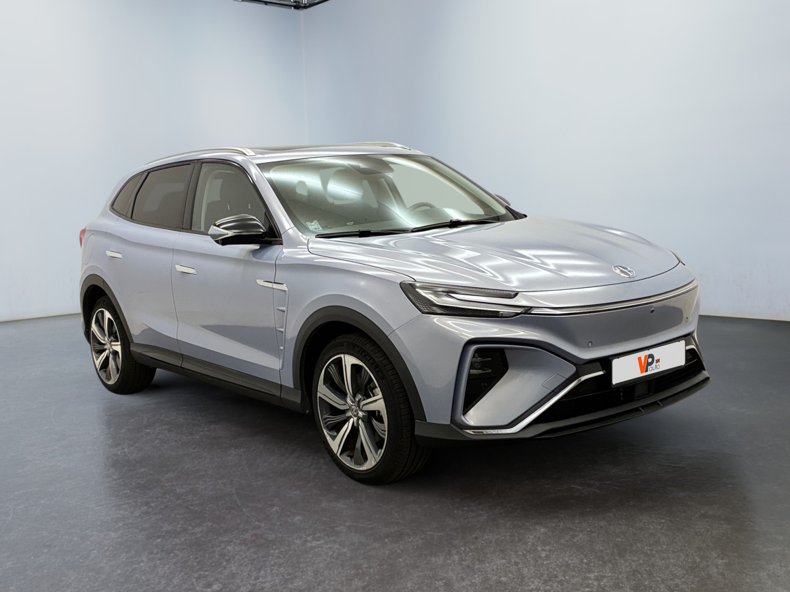 MG MARVEL R EV 180ch - 70kWh Luxury 2WD 2022
