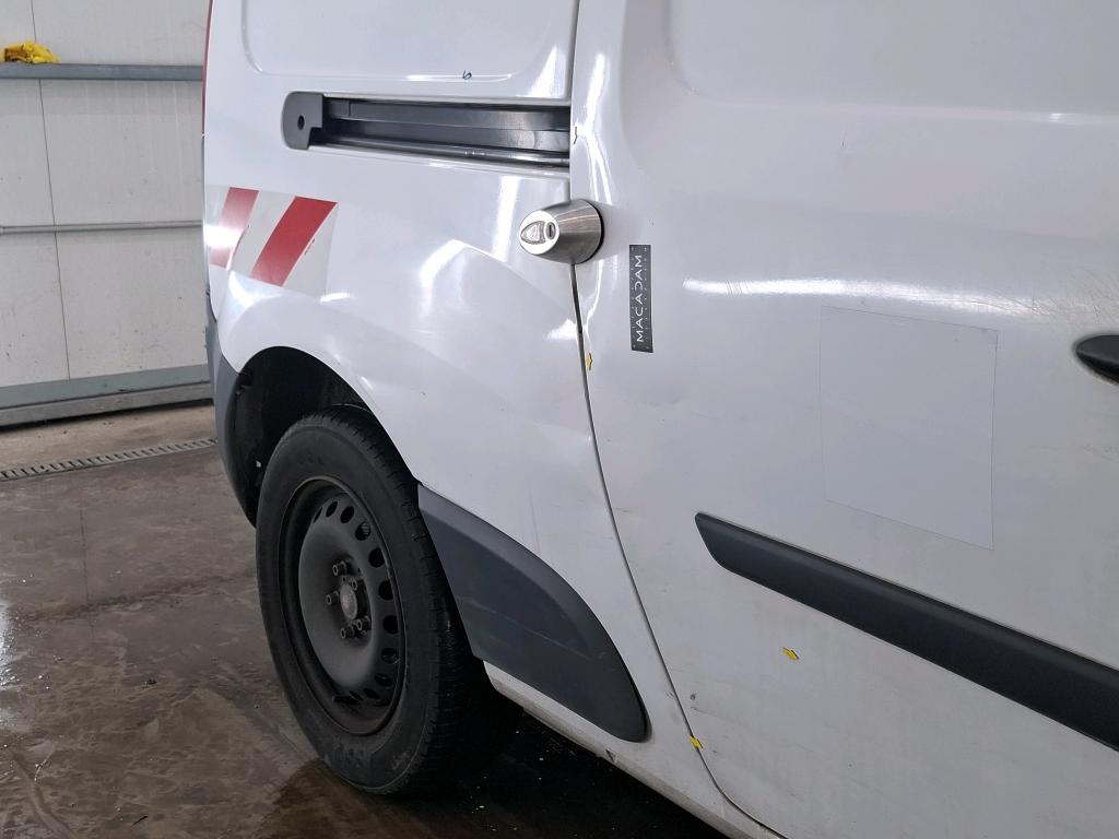 RENAULT KANGOO VU EXPRESS GRAND VOLUME MAXI 1.5 DCI 90 ENERGY E6 EXTRA R-LINK 2019