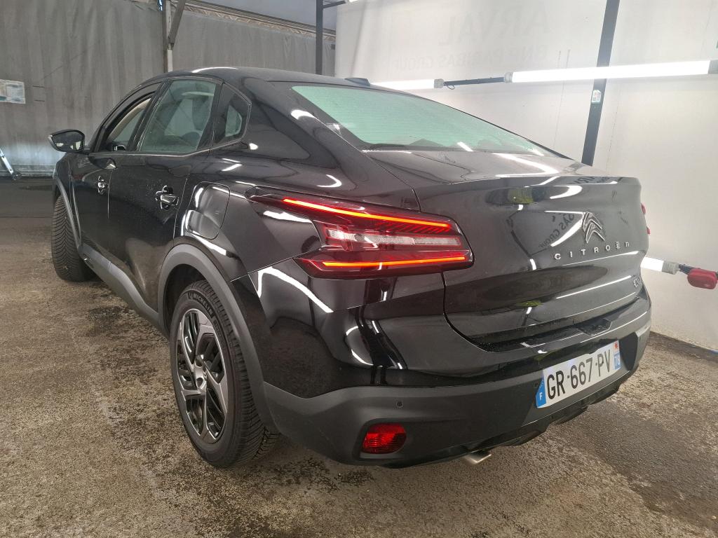 CITROEN C4 X PureTech 130 S&S EAT8 Feel Pack 2023