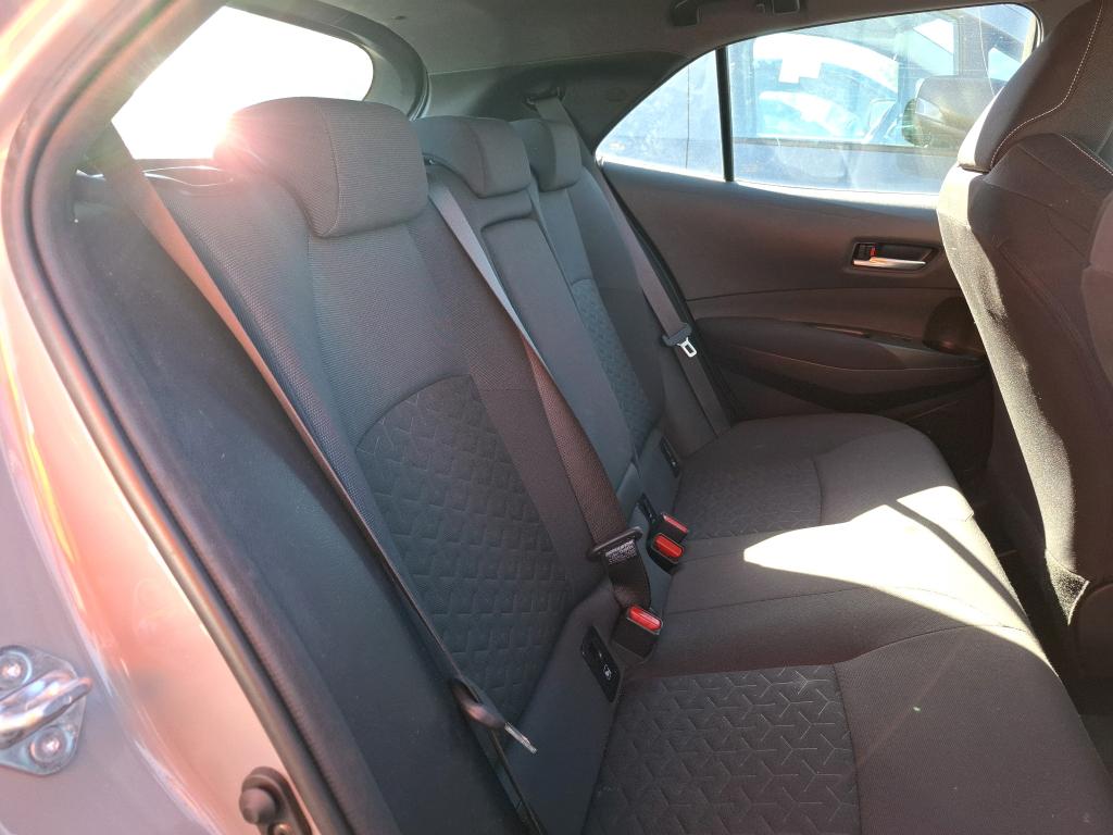 TOYOTA COROLLA HYBRIDE 122h Dynamic 2022