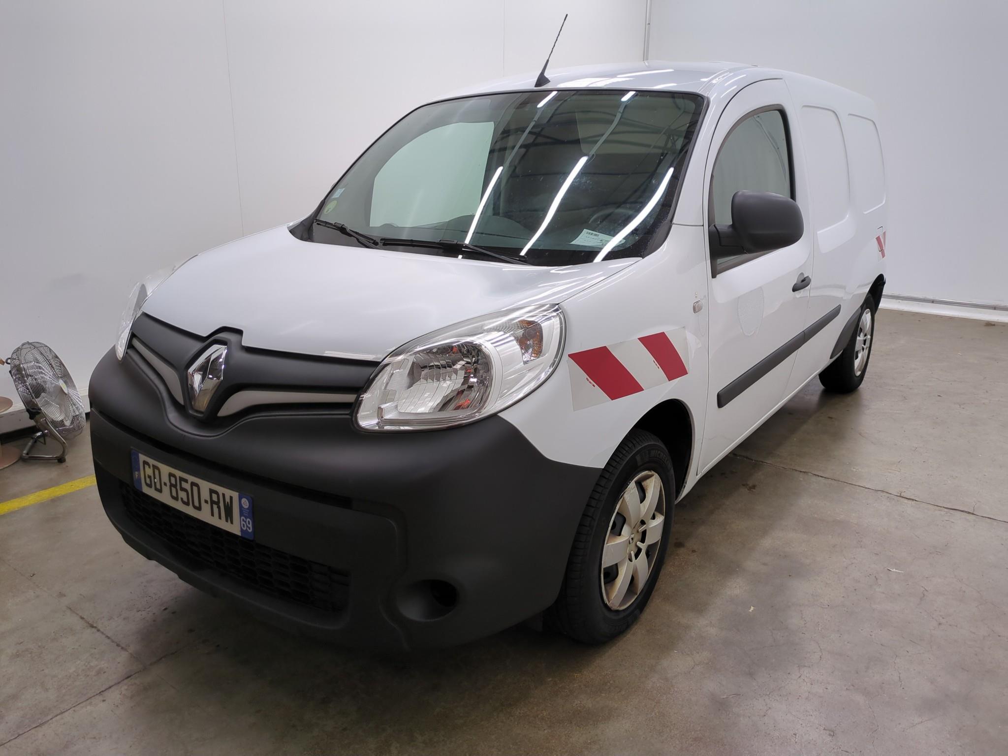 KANGOO VU
