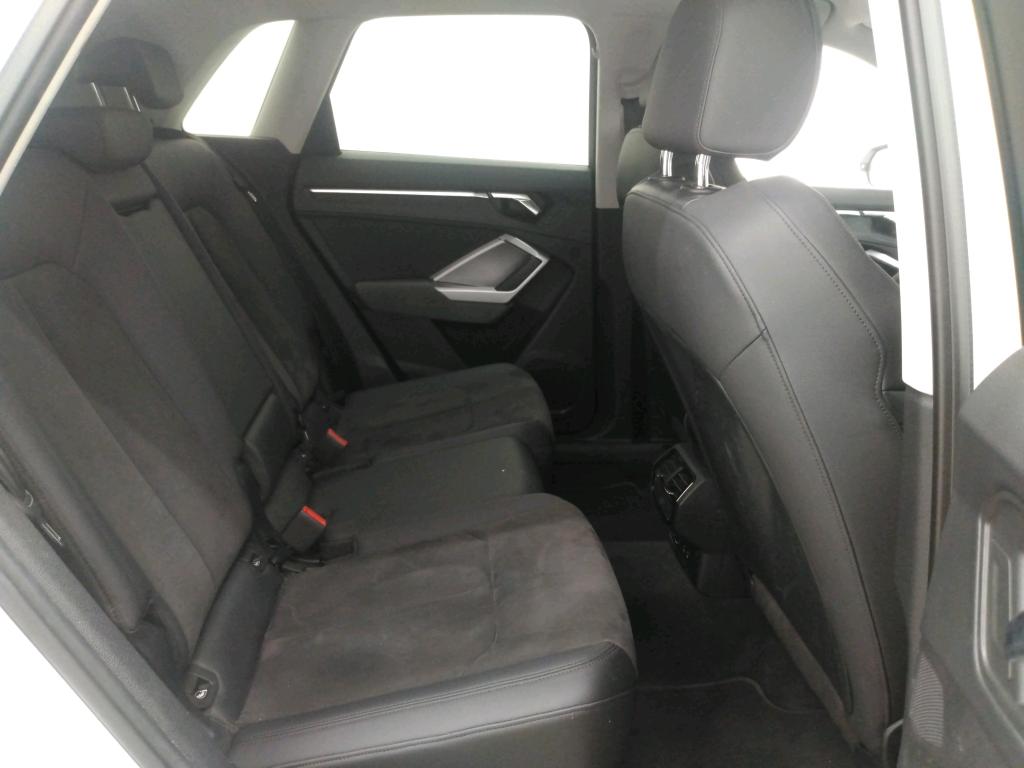 AUDI Q3 VP 35 TDI 150 ch S tronic 7 Design Luxe 2019