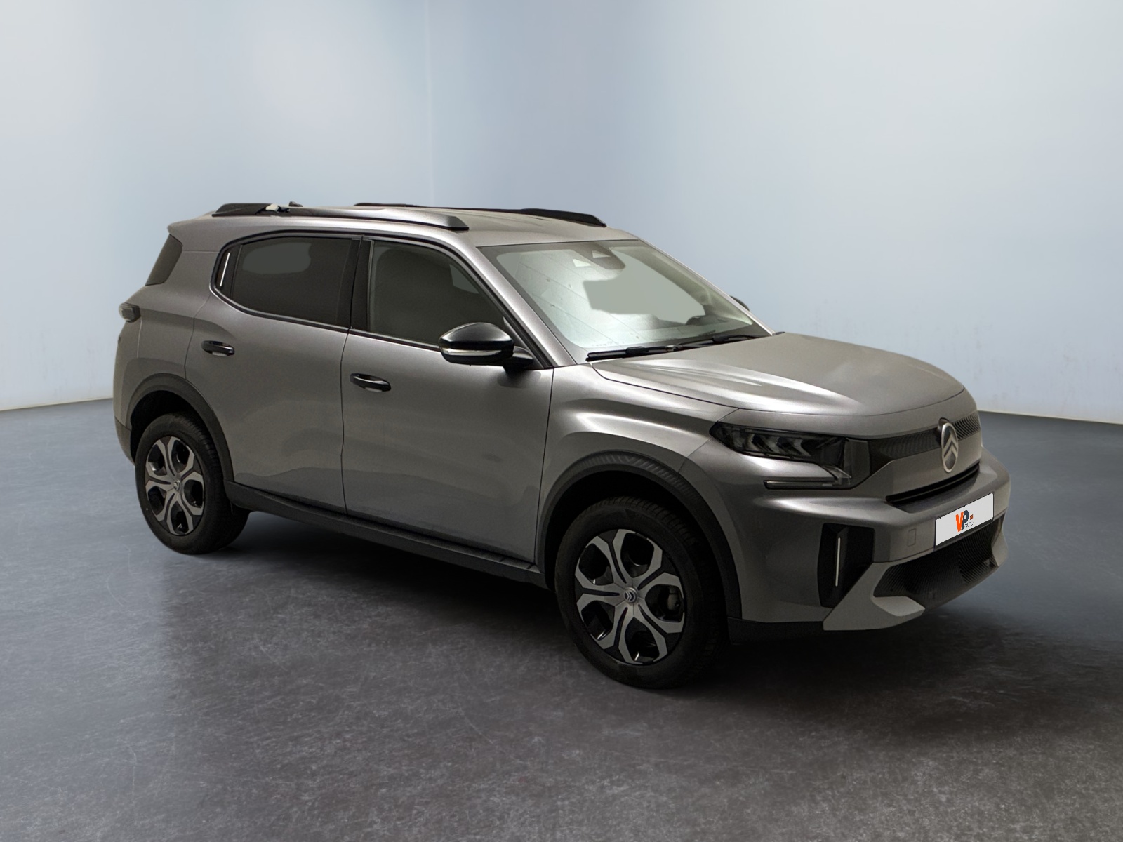CITROEN C3 AIRCROSS Hybride 145 ch Auto Plus 2025
