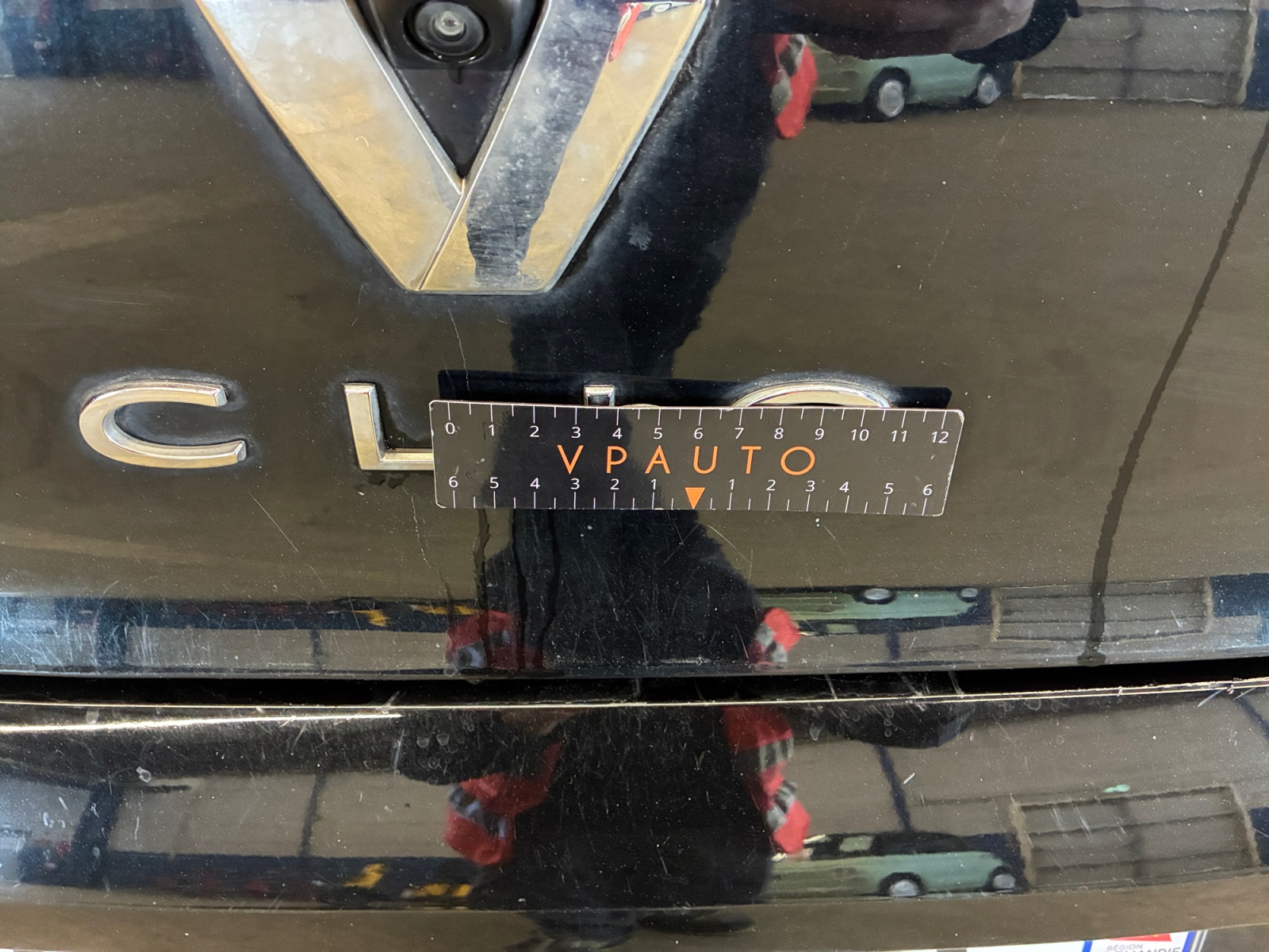 RENAULT Clio Blue dCi 100 - 21N Limited Limited 2022