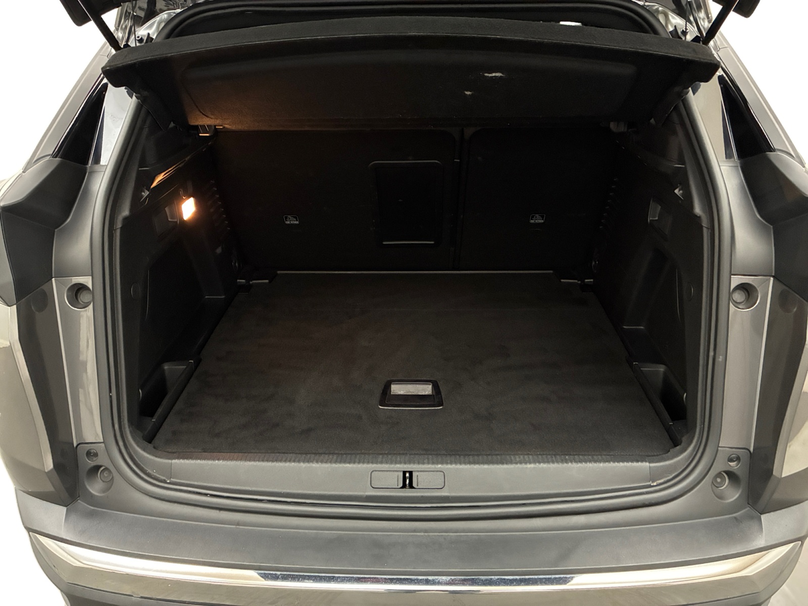 PEUGEOT 3008 Puretech 130ch S&S EAT8 Allure Pack Allure Pack 2023