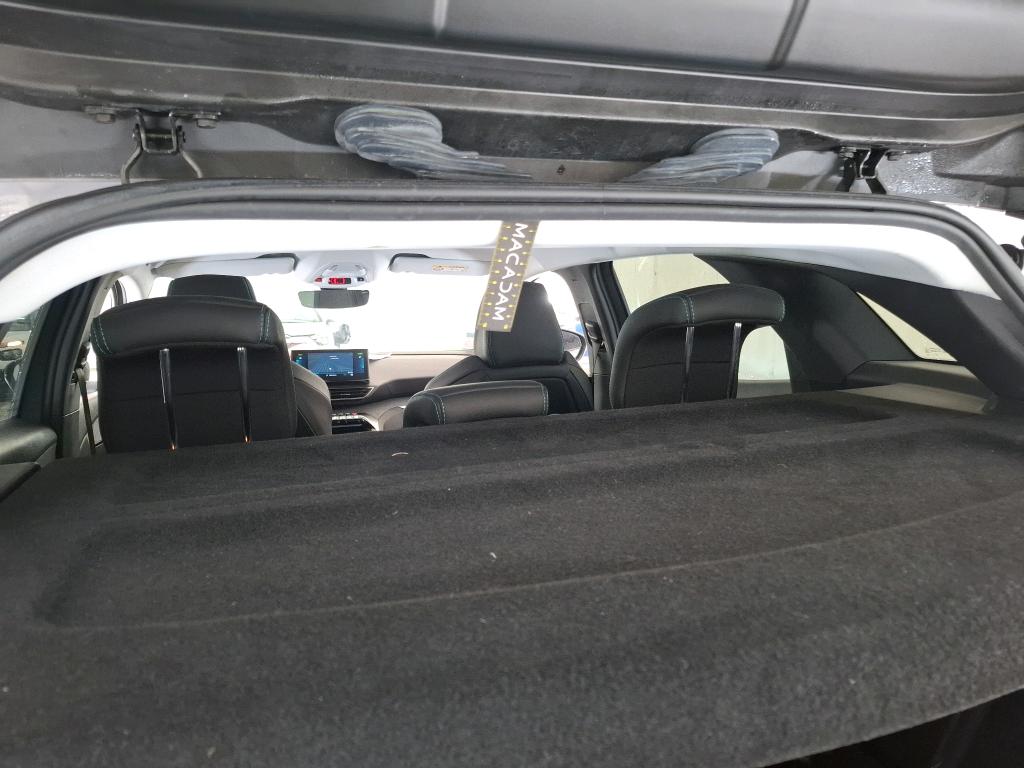 PEUGEOT 3008 Hybrid 225 e-EAT8 Allure Pack 2020