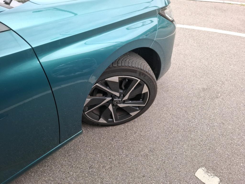 PEUGEOT 308 SW BlueHDi 130ch S&S EAT8 Allure Pack 2023