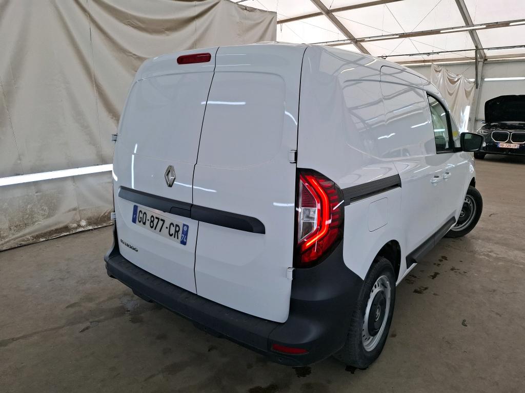 RENAULT KANGOO VU VAN BLUE DCI 95 EXTRA - 22 2023