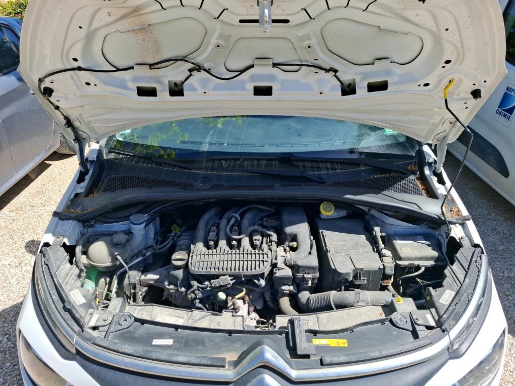 CITROEN C3 PureTech 83 S&S BVM5 Feel 2021
