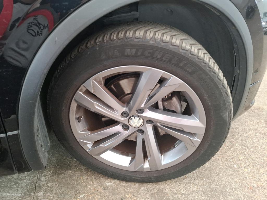 VOLKSWAGEN TIGUAN 1.4 eHybrid 245ch DSG6 R-Line 2023