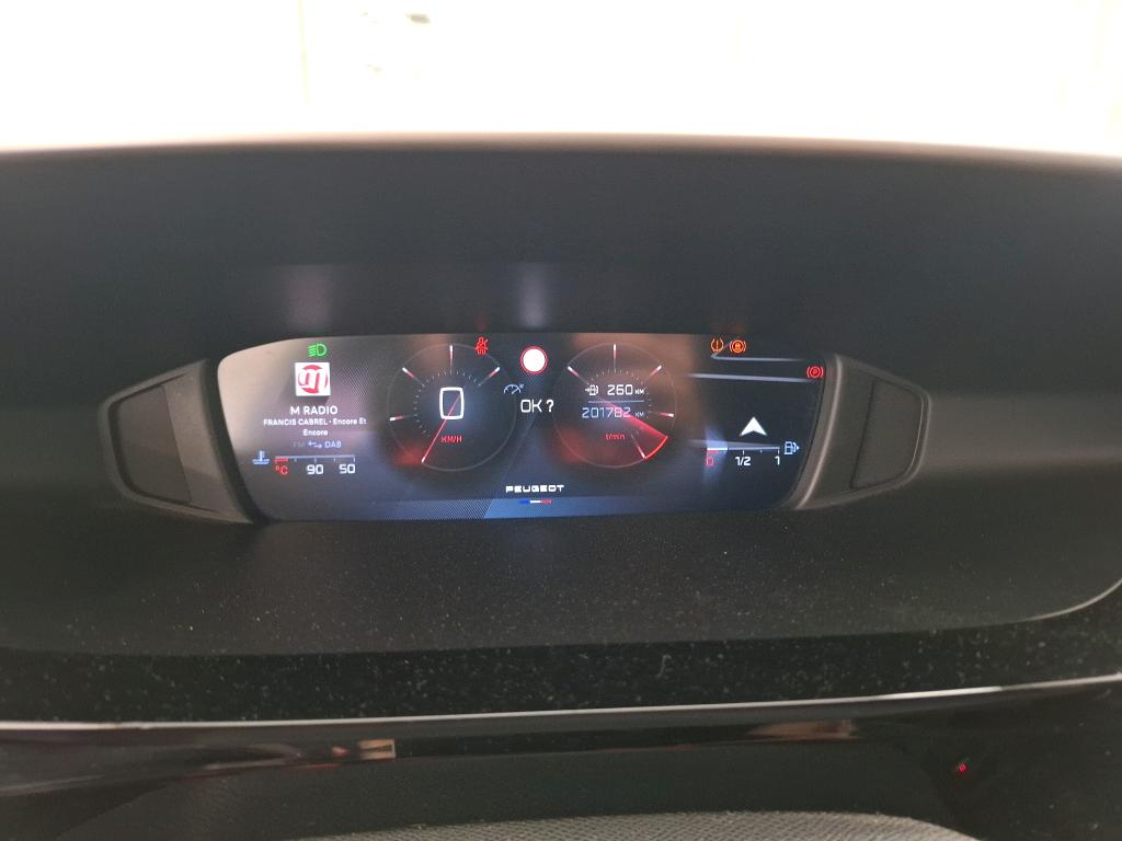 PEUGEOT 308 BlueHDi 130ch S&S BVM6 Active Pack 2022