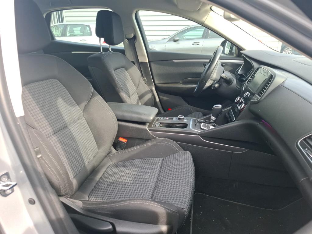 RENAULT TALISMAN dCi 130 Energy EDC Business 2017