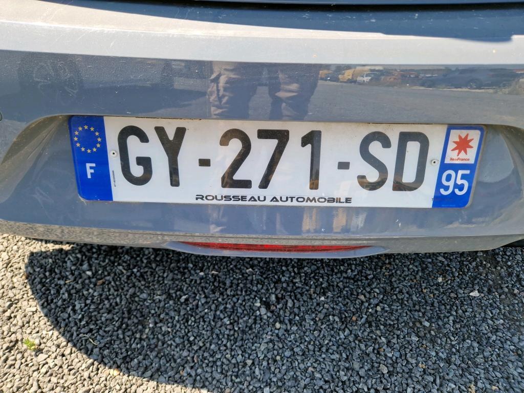OPEL Corsa 1.2 75 ch BVM5 2024