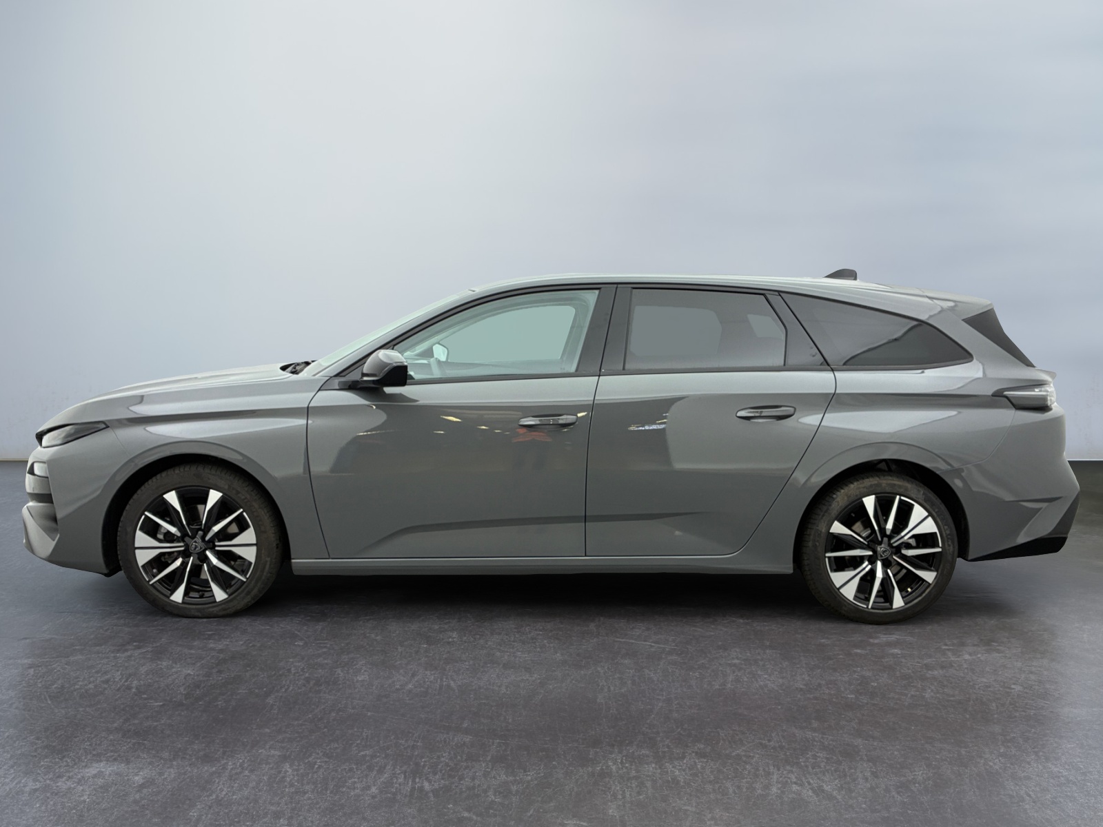 PEUGEOT 308 SW BlueHDi 130ch S&S EAT8 2026