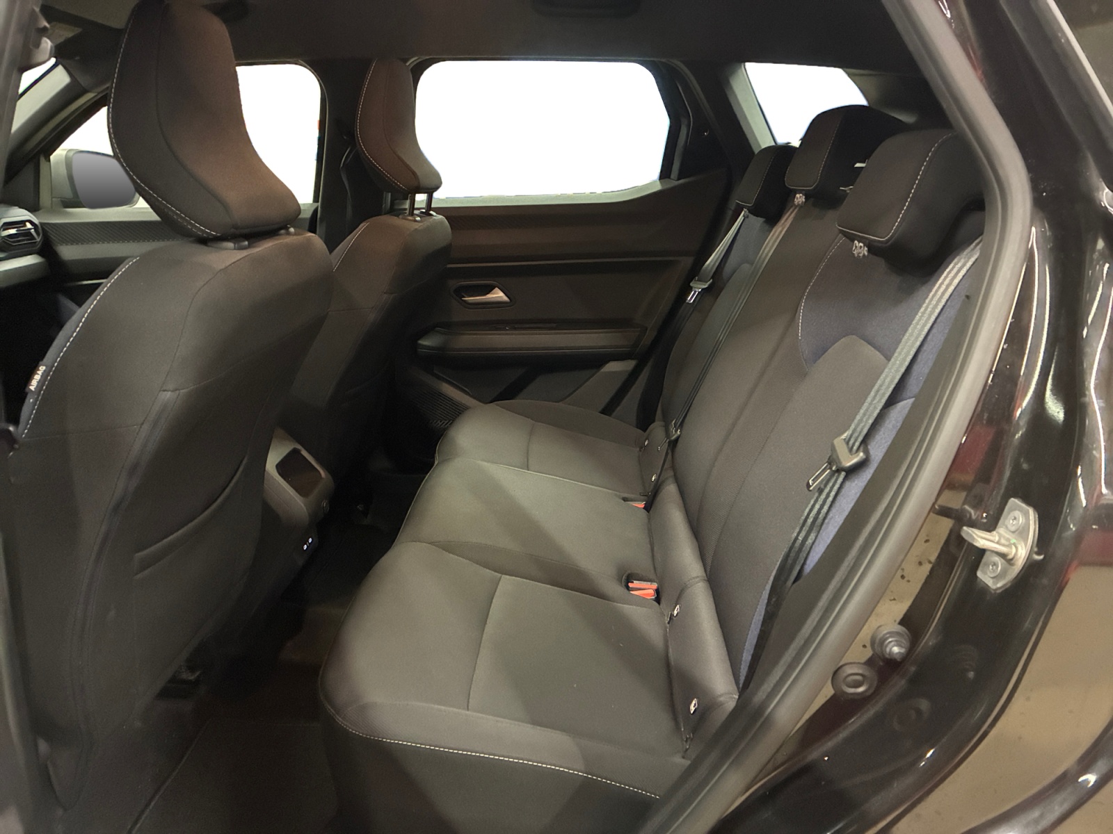 DACIA Duster ECO-G 100 4x2 Expression 2024