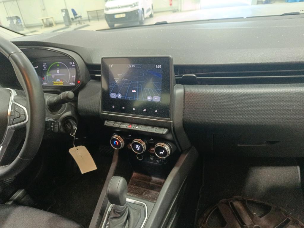 RENAULT CLIO V E-Tech 140 - 21N Business 2022