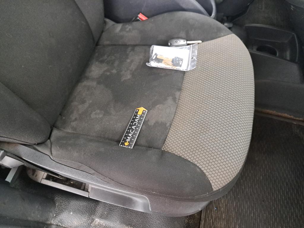 RENAULT KANGOO VU EXPRESS GRAND VOLUME BLUE DCI 95 EXTRA R-LINK 2021