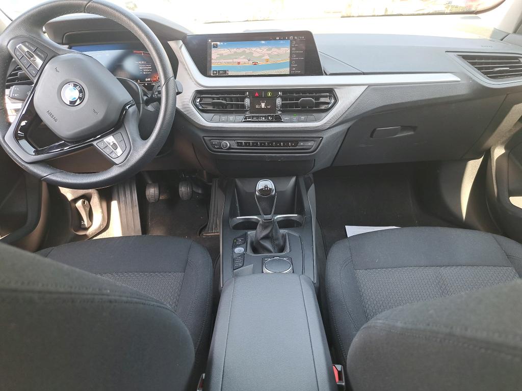 BMW 116i 109 ch Business Design 2023