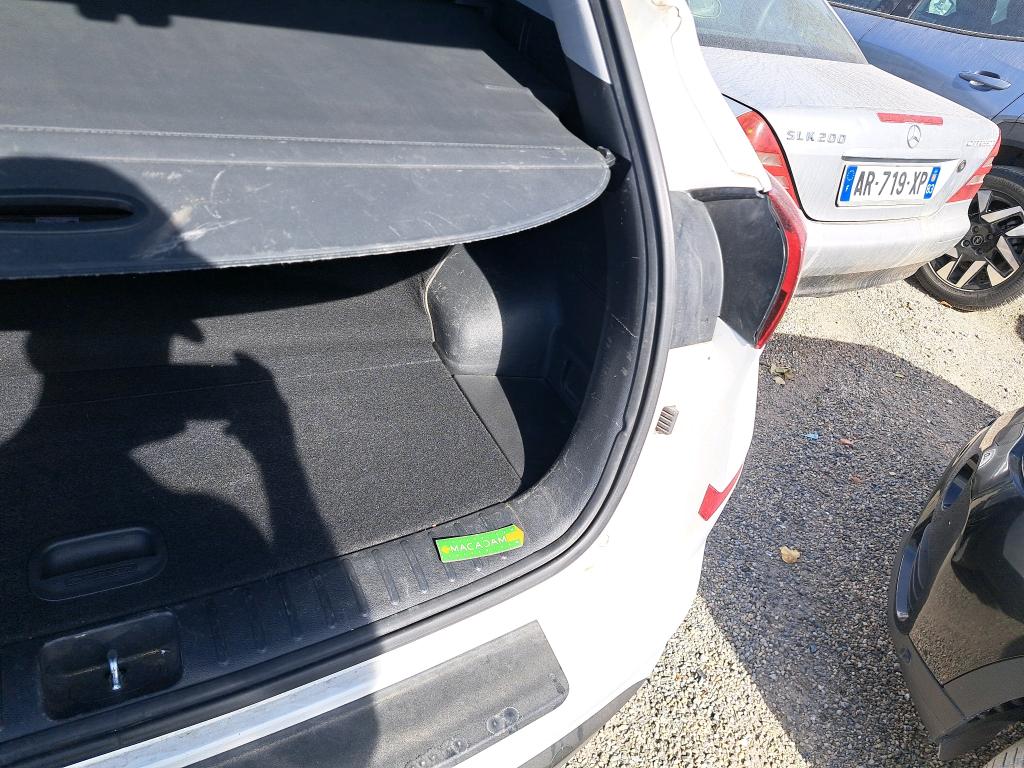 HYUNDAI TUCSON. TUCSON 1.6 CRDi 136 hybrid 48V DCT-7 Executive 2020