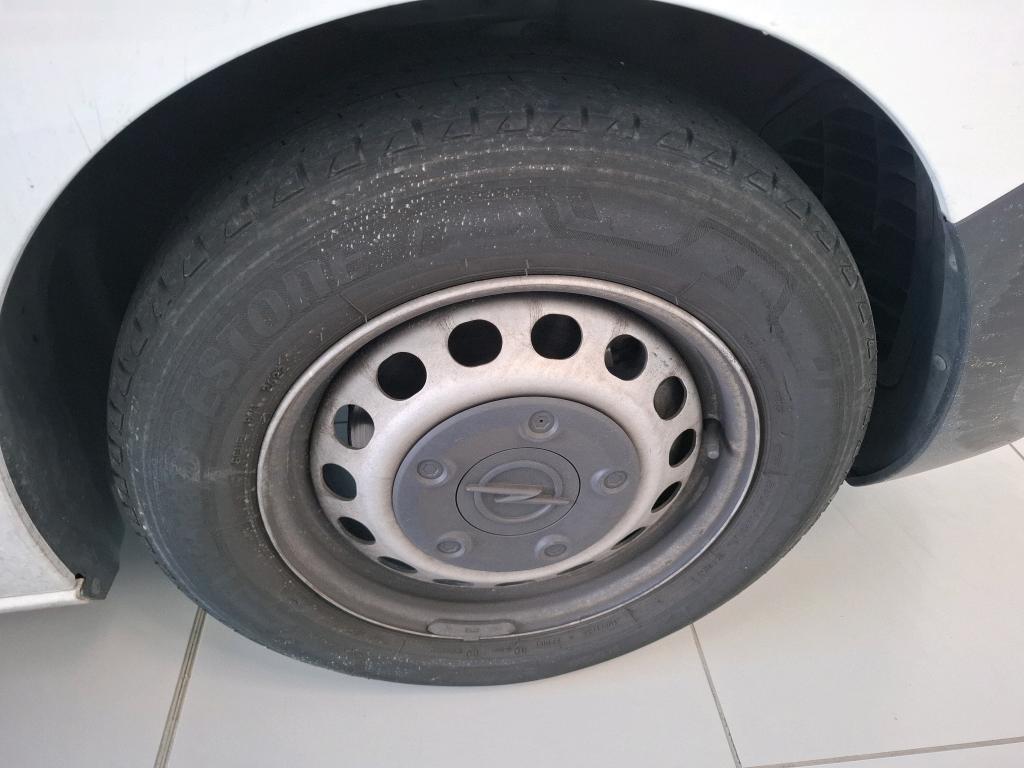 OPEL VIVARO FOURGON FGN L2 1.5 DIESEL 120 CH PACK CLIM 2022
