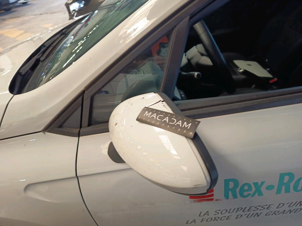 RENAULT CLIO SOCIETE BLUE DCI 85 AIR NAV 2020