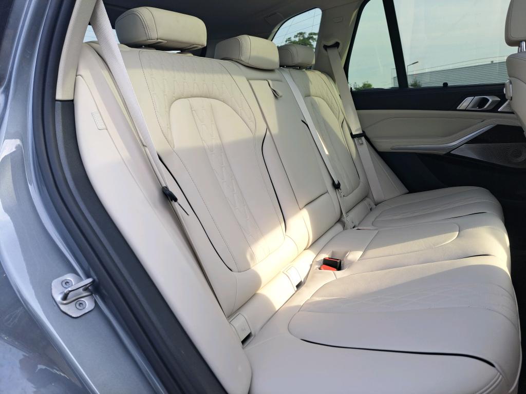 BMW X5 xDrive50e 489 ch BVA8 xLine 2023